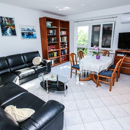 شقة Apartman Mario بوريتش المظهر الخارجي الصورة