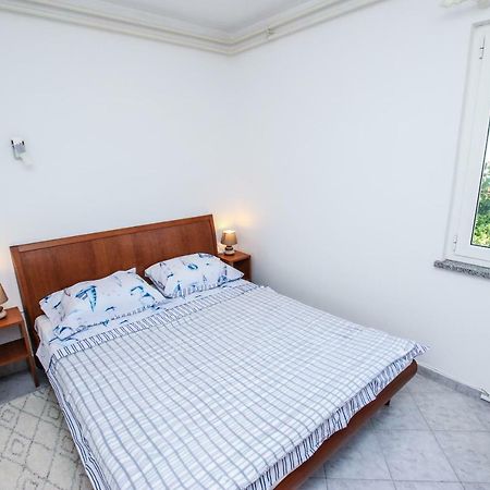شقة Apartman Mario بوريتش المظهر الخارجي الصورة